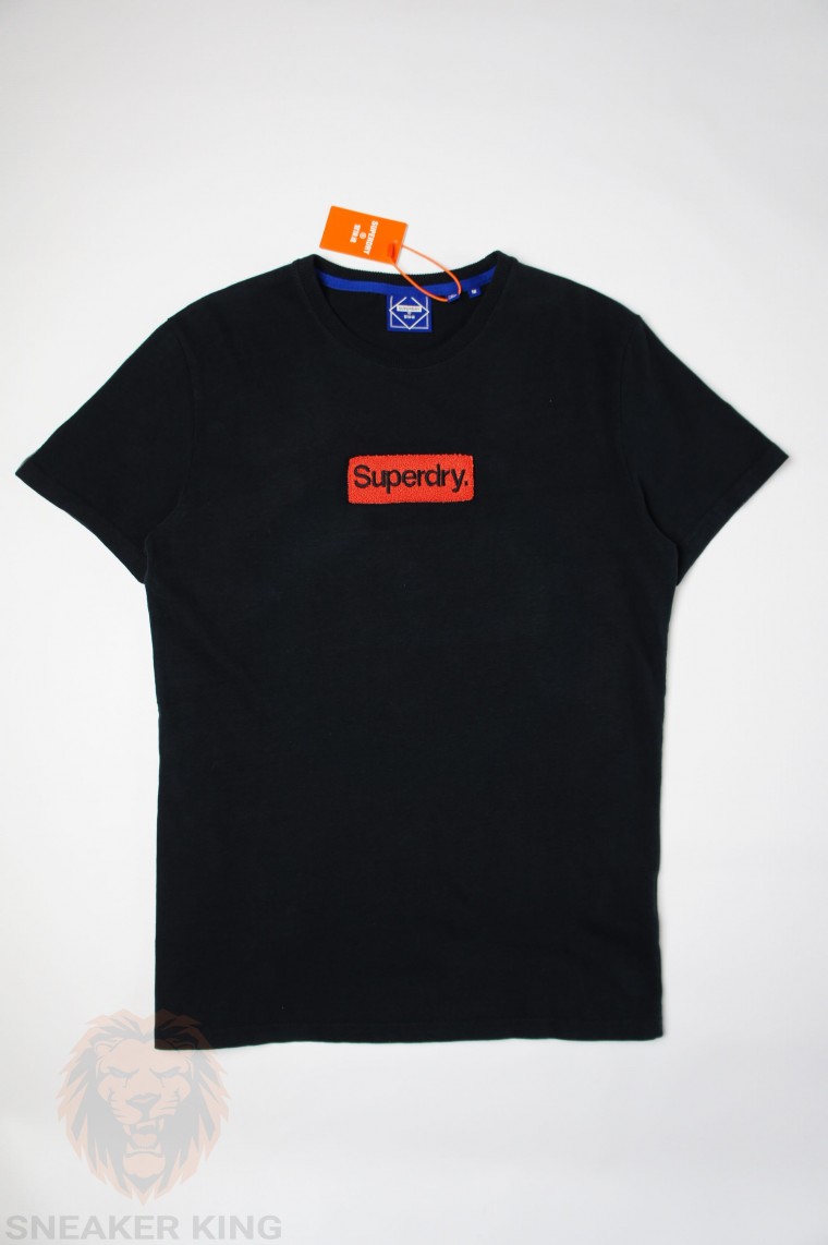 Футболка Superdry